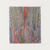 JIJ, IK EN DMT TWEE WANDKLEED (Voorkant)