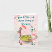 Jij & Ik Kaart (Voorkant)