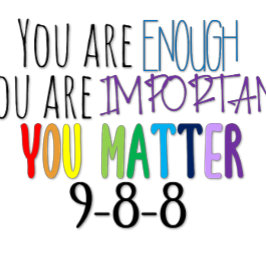 Jij maakt Sticker uit