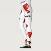 Jij + mij leggings (Links)