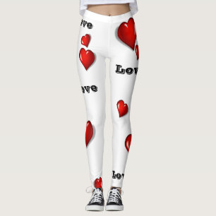 Jij + mij leggings