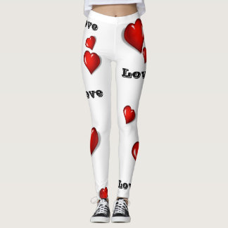 Jij + mij leggings