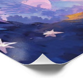 Jij Perfect Poster (Hoek)