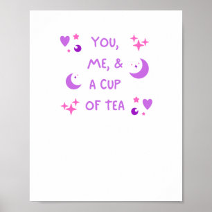 Jij Poster
