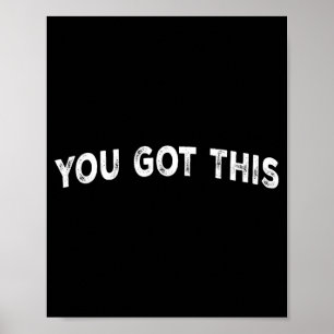 Jij Redt Het Poster
