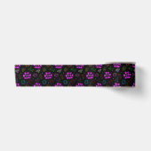 Jij Rock Ma Gemstone Pattern Lint (Voorkant)