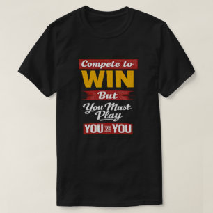 Jij v Jij 1d T-shirt