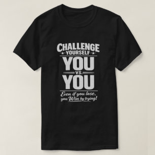 Jij v Jij 1f T-shirt