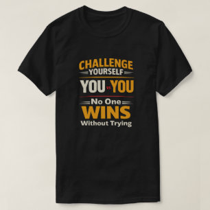 Jij v Jij 1u T-shirt