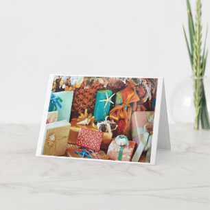 **JIJ** ZIJN MIJN SPECIALE* CHRISTMAS GIFT KAART