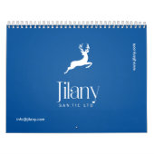 jılany kalender (Hoes)
