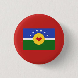 Jilltopia Flag Button