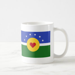 Jilltopia Flag mok