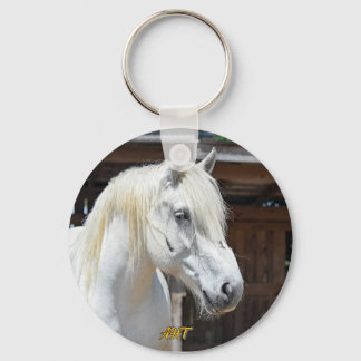 Jilly Horse Rescue Sleutelhanger