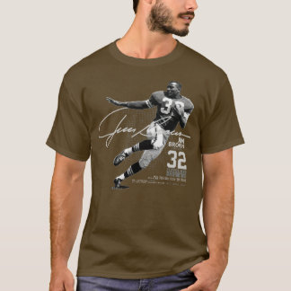 Jim Brown CLE T-shirt