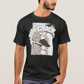 Jim Croce Dot Matrix Classic T-Shirt