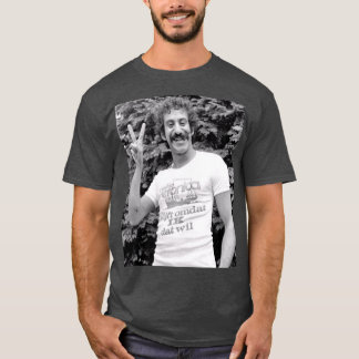 Jim Croce-jongen T-shirt