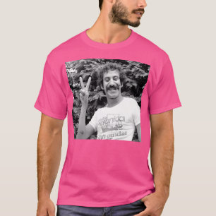 Jim Croce - Vrede T-shirt