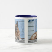 JIM MOK (Midden)