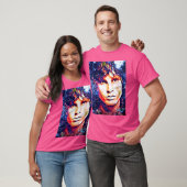 Jim Morrison T-shirt (Unisex)