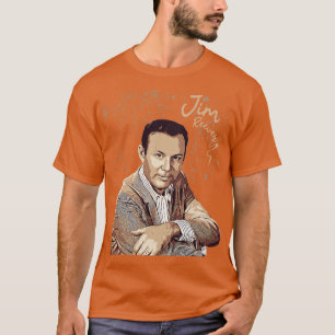 Jim Reeves T-shirt