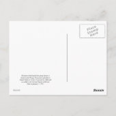 Jim Thorpe Pa. 21 Carte postale (Dos)