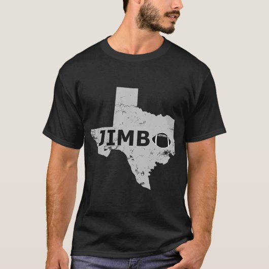 JIMBO TEES (Voorkant)