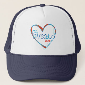 JimboDuo Pet van Mannen