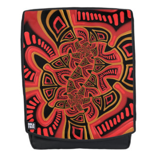 Jimette Design backpack 2020 collectie
