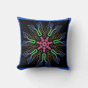 Jimette Design Mandala Kussen