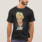 Jimi Shirt (Voorkant)