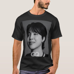 Jimin GQ (5) T-shirt