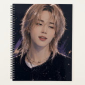 Jimin planners (Voorkant)