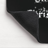 Jiminy Christmas Muismat (Hoek)