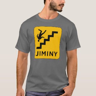 Jiminy T-shirt