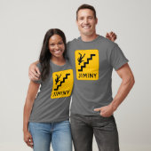 Jiminy T-shirt (Unisex)