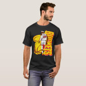 Jimmy Butler - emmers T-shirt (Voorkant volledig)