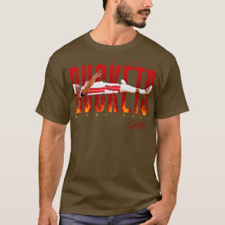 Jimmy Butler en T-shirt
