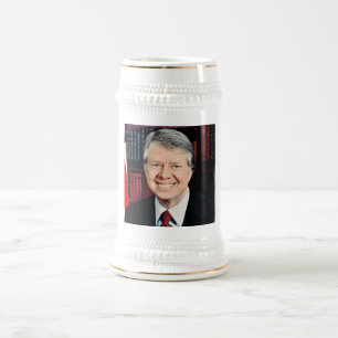 Jimmy Carter 39 Bierpul
