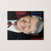 Jimmy Carter Legpuzzel (Horizontaal)