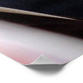 Jimmy Carter Poster (Hoek)