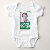 Jimmy Carter Romper (Voorkant)