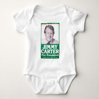 Jimmy Carter Romper