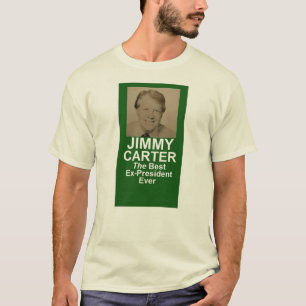 JIMMY CARTER T-SHIRT