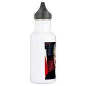 Jimmy Carter Waterfles (Links)
