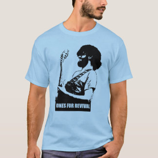 Jimmy D Jones voor revisie T-Shirt