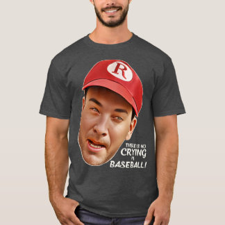 JIMMY DUGAN HUILT NIET T-SHIRT