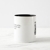 JIMMY HOFFEE, HET LEVEN IS ALS DE MAFIA TWEEKLEURIGE KOFFIEMOK (Center)