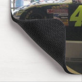 Jimmy Johnson Muismat (Hoek)