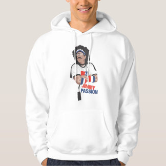 Jimmy Passion Sweatshirt